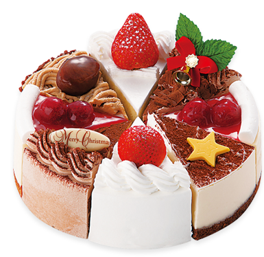 takaki_bakery_christmas_cake_assortiment