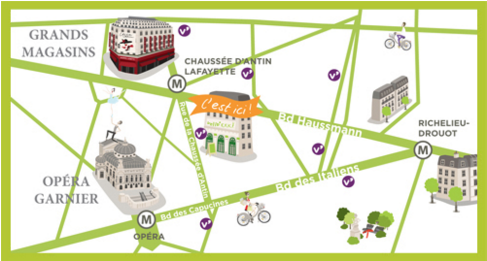 maison-velib-exki-paris-map-bike-healthy-food
