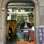 hammock juice station best speciality coffee shops barcelona
