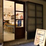 nomad coffee lab & shop best speciality coffee shops barcelona 4