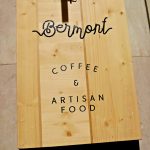 bermont coffee shop barcelona 1