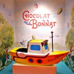 salon chocolat paris 2017 bonnat