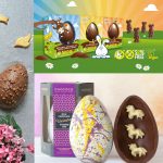 Easter Chocolate trends 2018 Pâques tendances