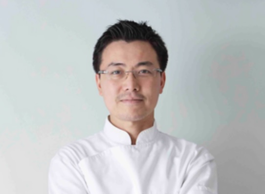 shinsuke nakatani chef restaurant japonais paris