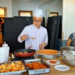 doma fete k food 2018 gastronomie coreenne paris 3