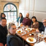 affinite restaurant paris meilleur bistrot guide lebey 2019 1