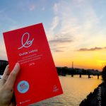 guide lebey 2019 best restaurants paris 2