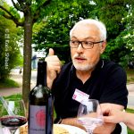 michel issaly salon nature et vins 2019 vignerons independants 2