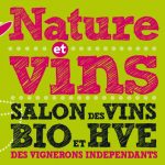 salon nature et vins 2019 vignerons independants