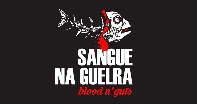 sangue na guelra food festival lisboa blood n guts 2018