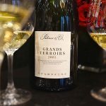 Champagne Palmer & Co. Grands Terroirs 2003 2