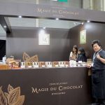 salon du chocolat 2019 magie du chocolat