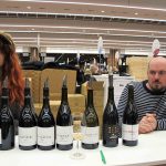 Salon des Vins des Vignerons Indépendants 2019 Mas del Perie