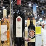 Salon des Vins des Vignerons Indépendants 2019 Mas du Novi 2