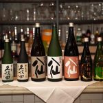 restaurant huguette bistro de la mer sake 11