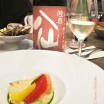 restaurant huguette bistro de la mer sake 8