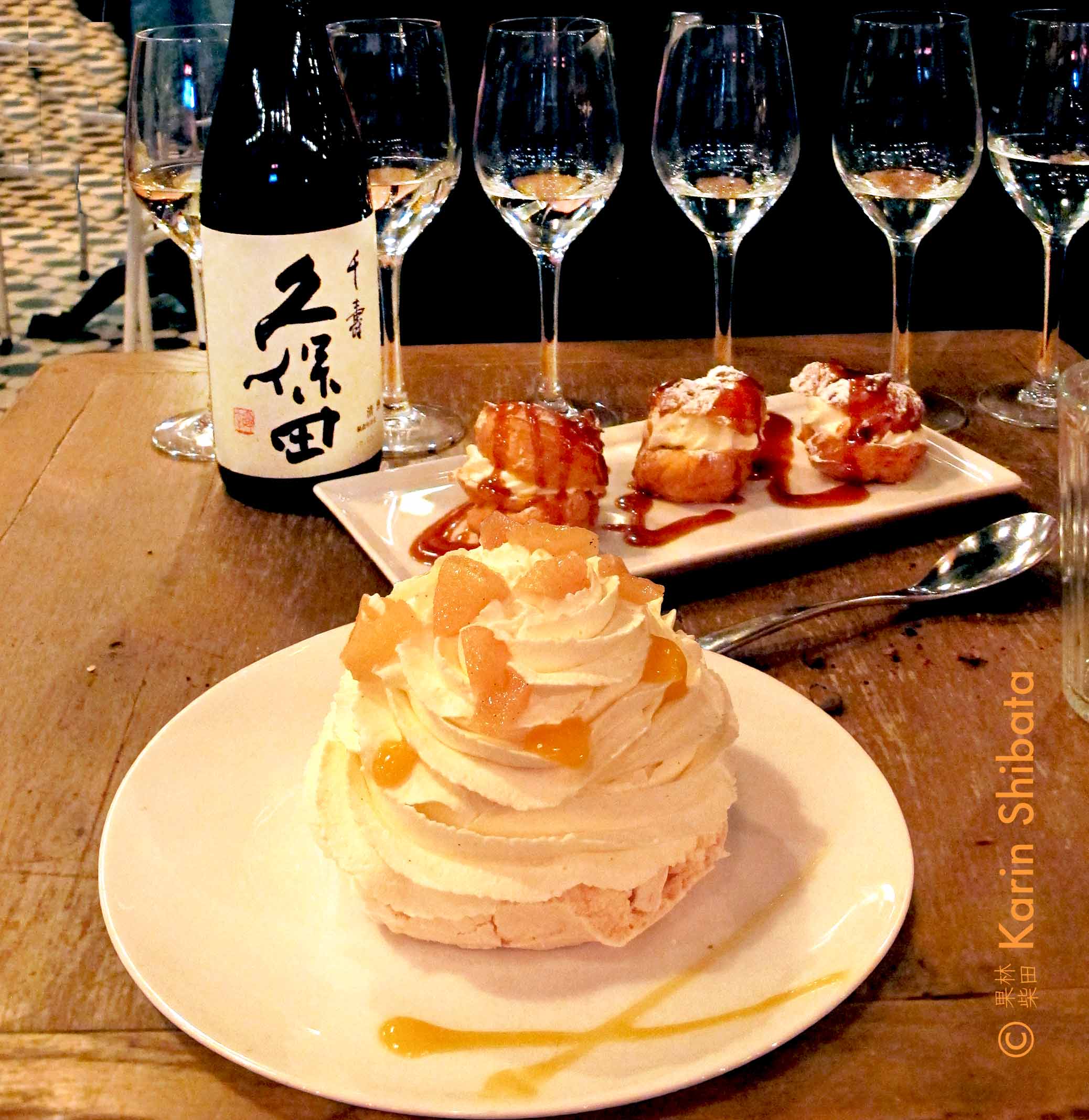 restaurant huguette bistro de la mer sake 9