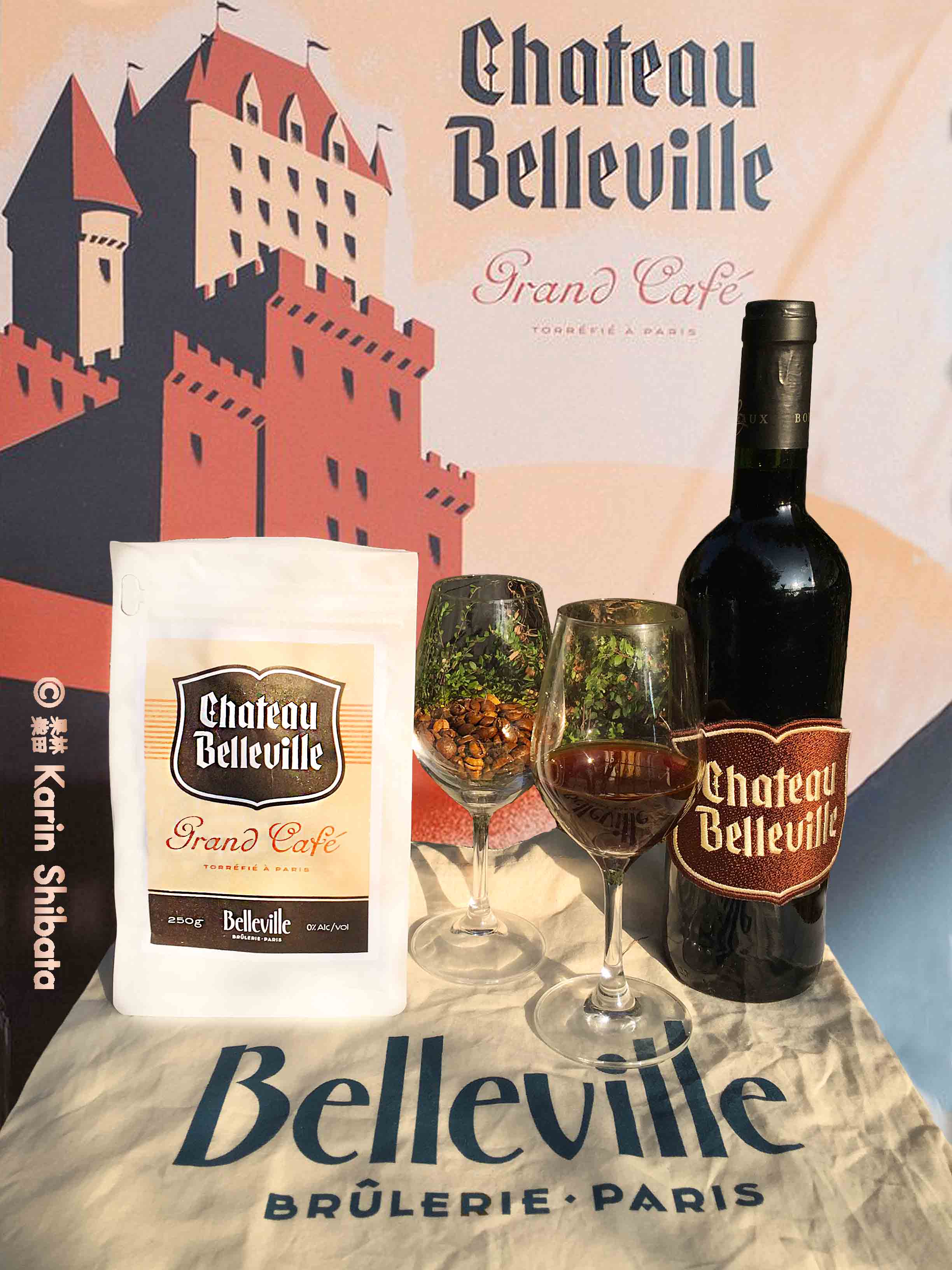 coffee lovers gift ideas 2019 cafes belleville brulerie paris torrefacteur
