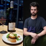 Romain Lamon restaurant  Polissons Meilleur bistrot 2017 Guides Lebey