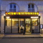 cafe des ministeres 2020 best french bistrot guide lebey staub 5