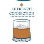camus cognac the french connection kit 0