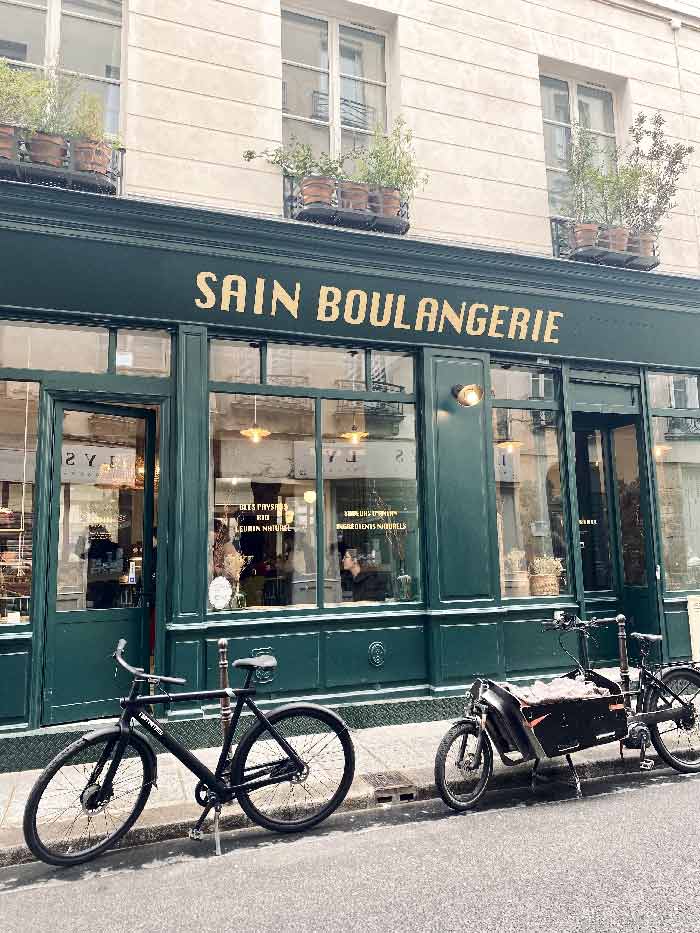 SAIN Boulangerie 1